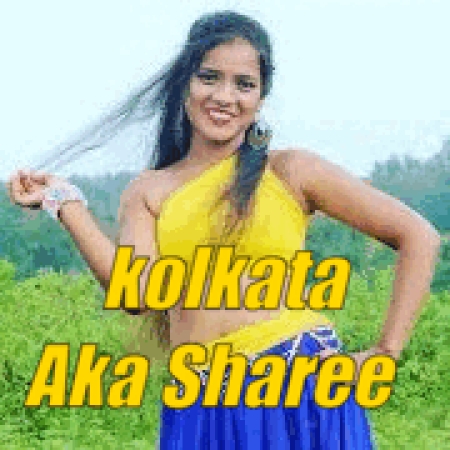 Kolkata Aka Sari❤ Insta Reels Viral Santali Song (Santalisongs)