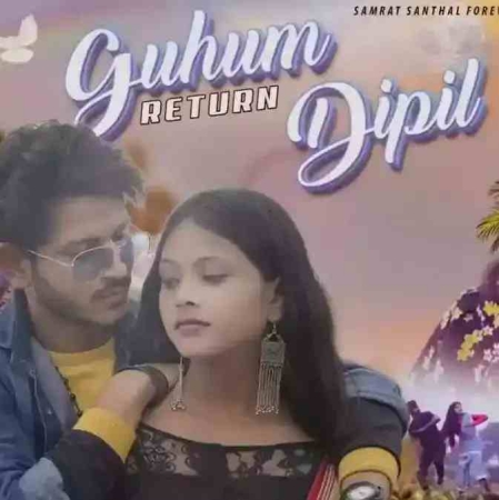 Guhum Dipil returns  (Santalisongs)