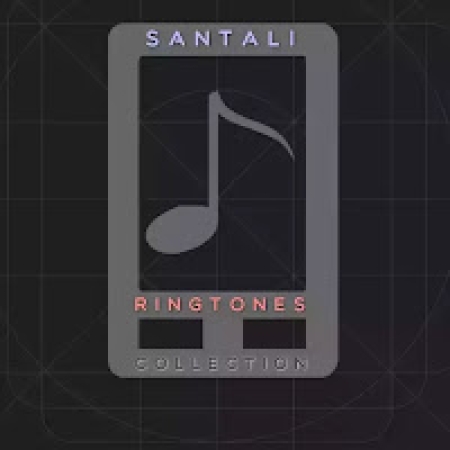 Jhaliyamarah   Santali Instrumental  (Santalisongs)