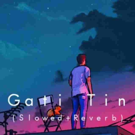 Gati Tin [Slowed+Reverb] Santali Lofi Music (Santalisongs)