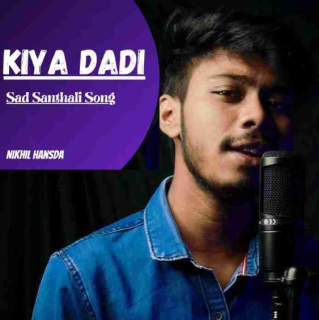 Kiya Dadi ღ New Version Sad  Santali (Santalisongs)