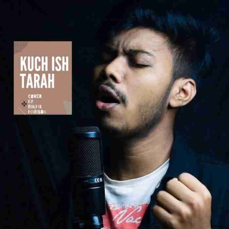 Kuch Ish Tarah (Cover Song) Love Sad Song, Atif Aslam (Santalisongs)