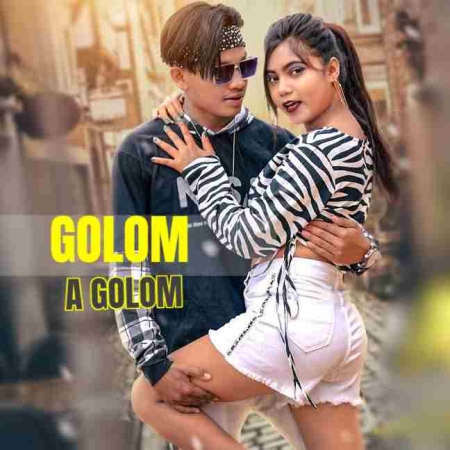 GOLOM A GOLOM (2023) (Santalisongs.In)