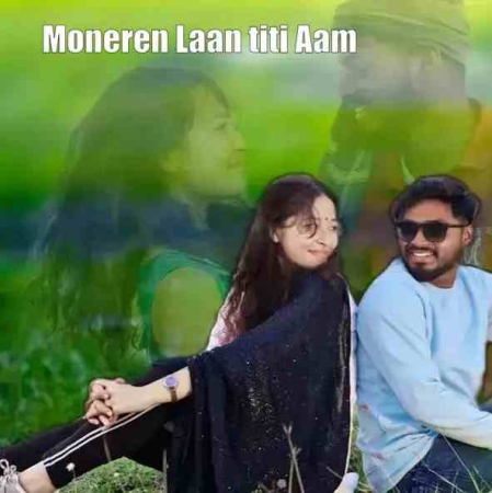 Moneren Laan Titi Aam (2023) (Santalisongs.In)