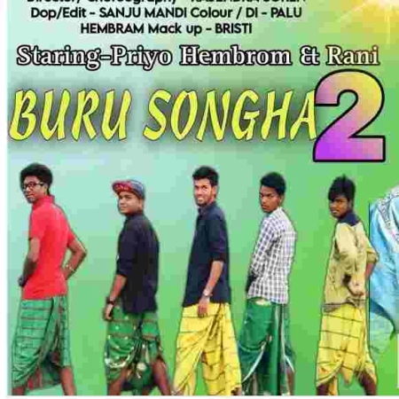 BURU SONGHA 2 (2023)